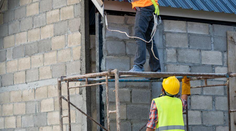 Expert tile roof repair services in Naoma, WV